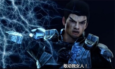 超神学院赵信