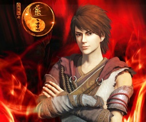 百里登风（冥主灵徒）