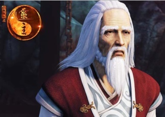 离枯大师