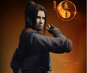 图尉（星鸣堂豫州御灵