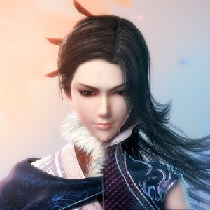 Axsens画师