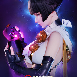 游戏壁纸
