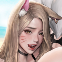 kidmo画师